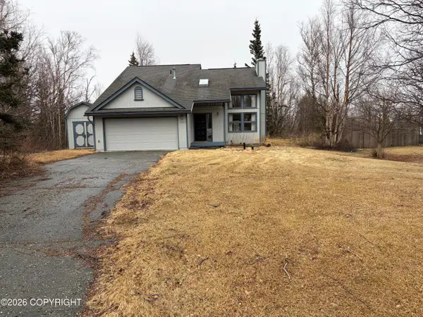 1965 N Kentucky Derby Drive, Palmer, AK 99645