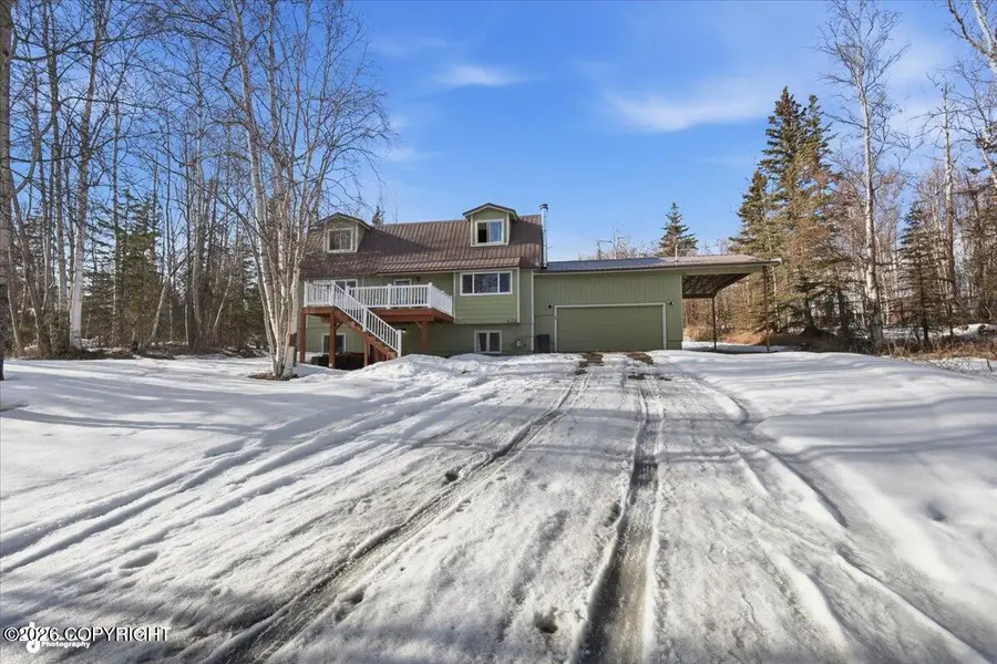 5940 W Locksley Loop, Wasilla, AK 99623 - #3