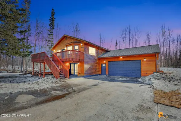 540 E Chickaloon Way, Wasilla, AK 99654