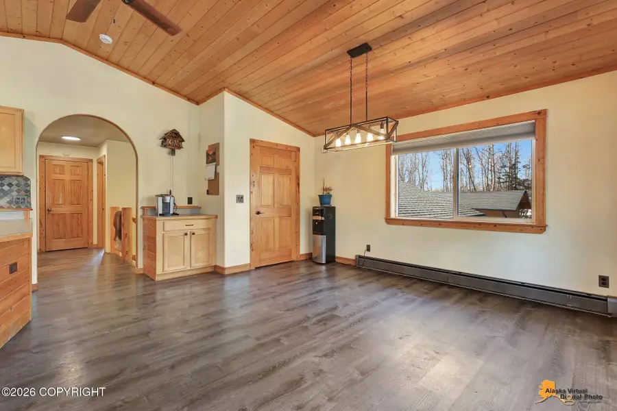 540 E Chickaloon Way, Wasilla, AK 99654 - #2