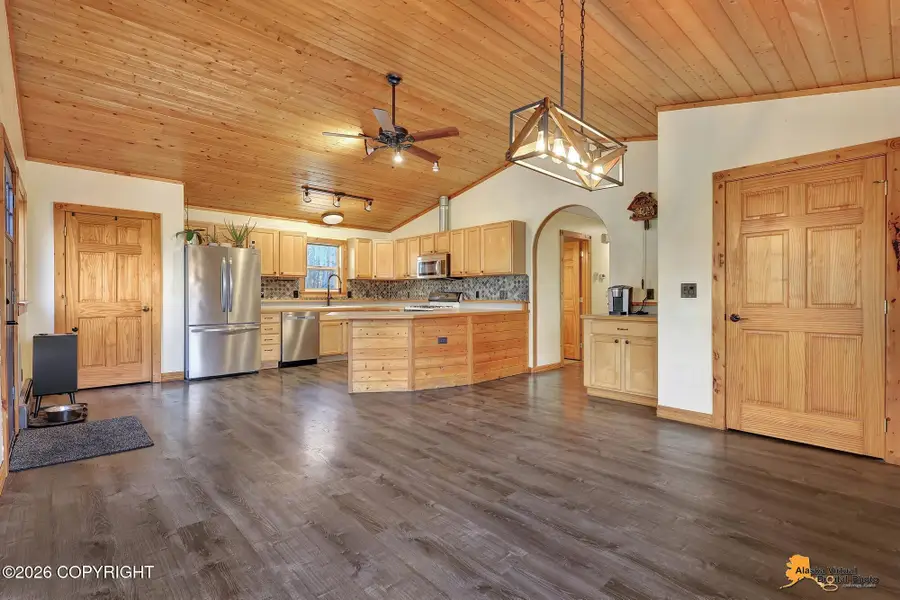 540 E Chickaloon Way, Wasilla, AK 99654 - #3