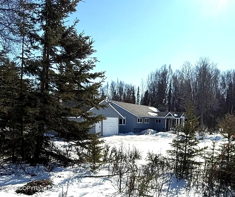 53349 Empress Avenue, Salamatof, AK 99635 - #3