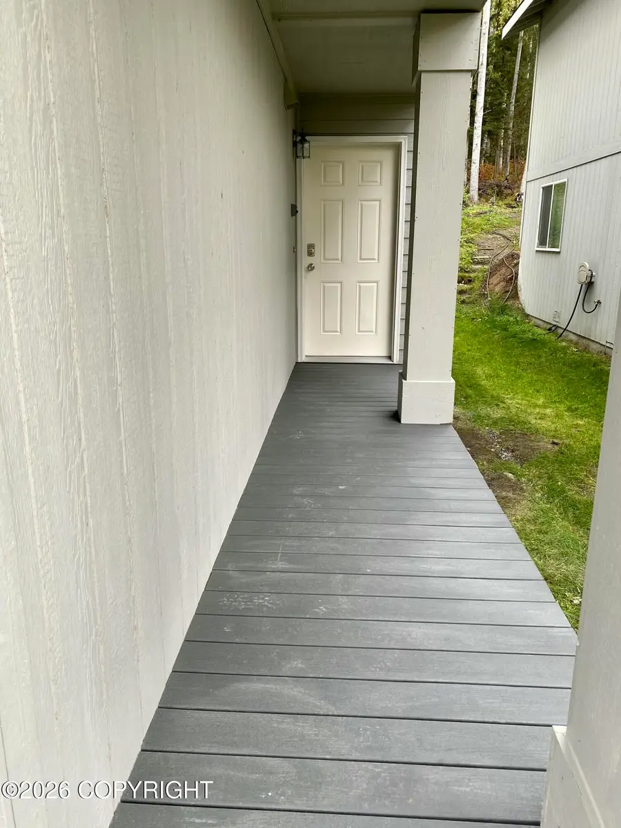 20239 Glacier Park Circle, Eagle River, AK 99577 - #2