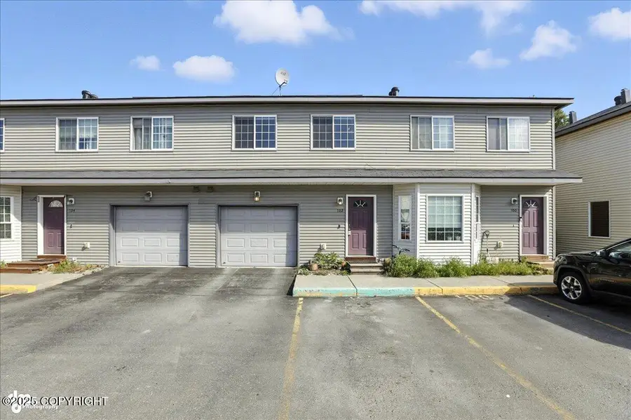 102 Rusty Allen Place #37, Anchorage, AK 99504 - #3