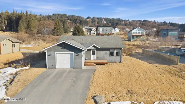 960 Shelley Avenue, Homer, AK 99603