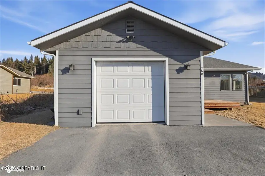 960 Shelley Avenue, Homer, AK 99603 - #3