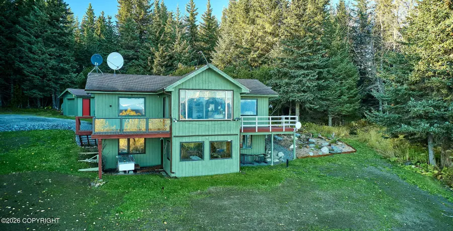 57750 Alldredge Road, Homer, AK 99603 - #3