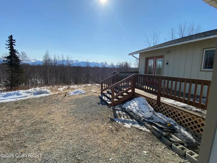 150 W Kristy Drive, Wasilla, AK 99654 - #3