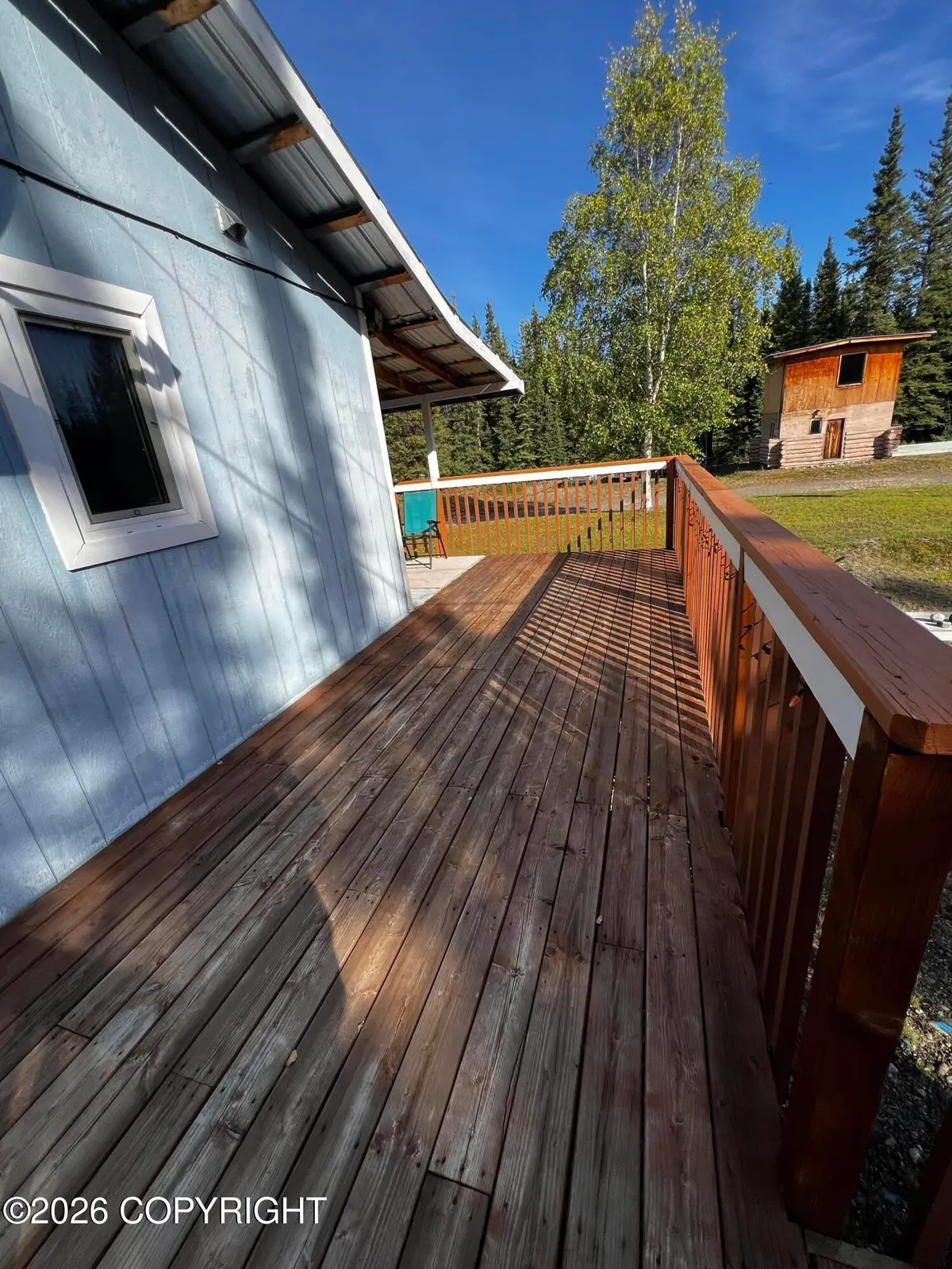 Mi 1 Midnight Sun Drive, Tok, AK 99780 - #1