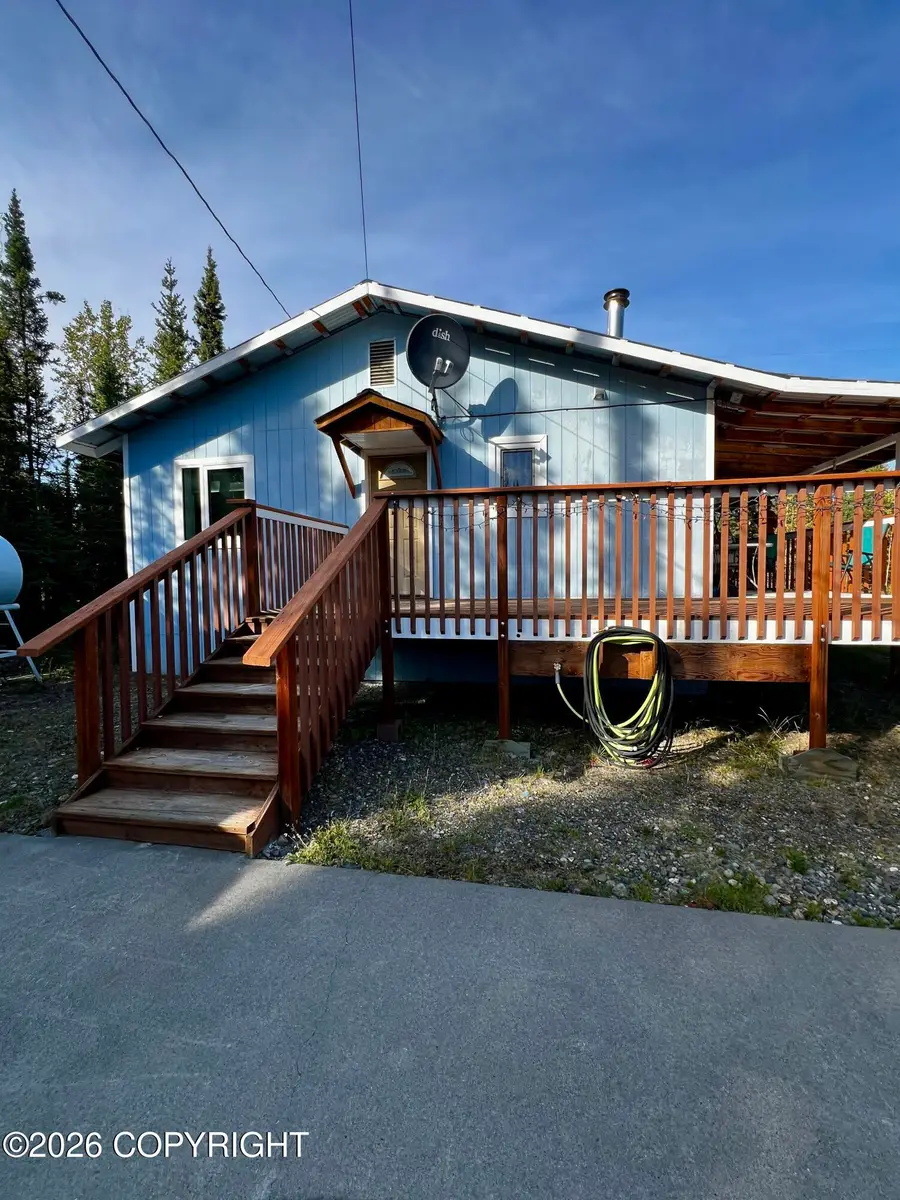 Mi 1 Midnight Sun Drive, Tok, AK 99780 - #2
