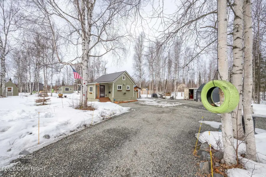 13839 Lotus Drive, Big Lake, AK 99652 - #2