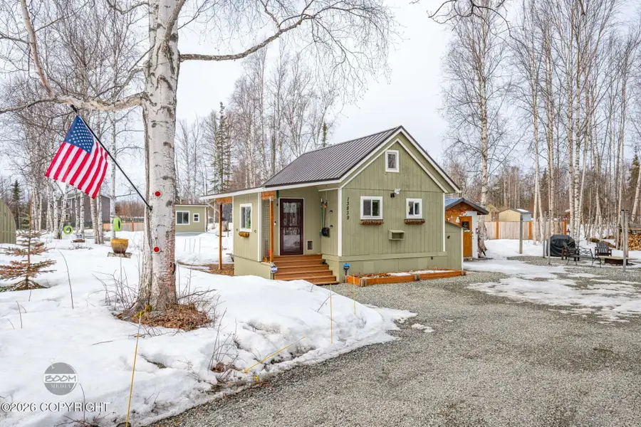 13839 Lotus Drive, Big Lake, AK 99652 - #3
