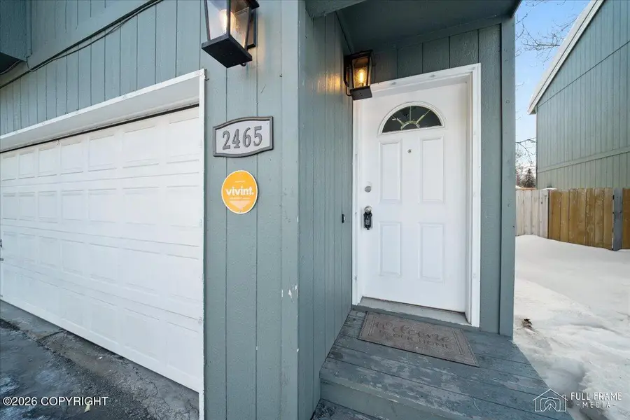 2465 Cloverwood Loop #4, Anchorage, AK 99508 - #2