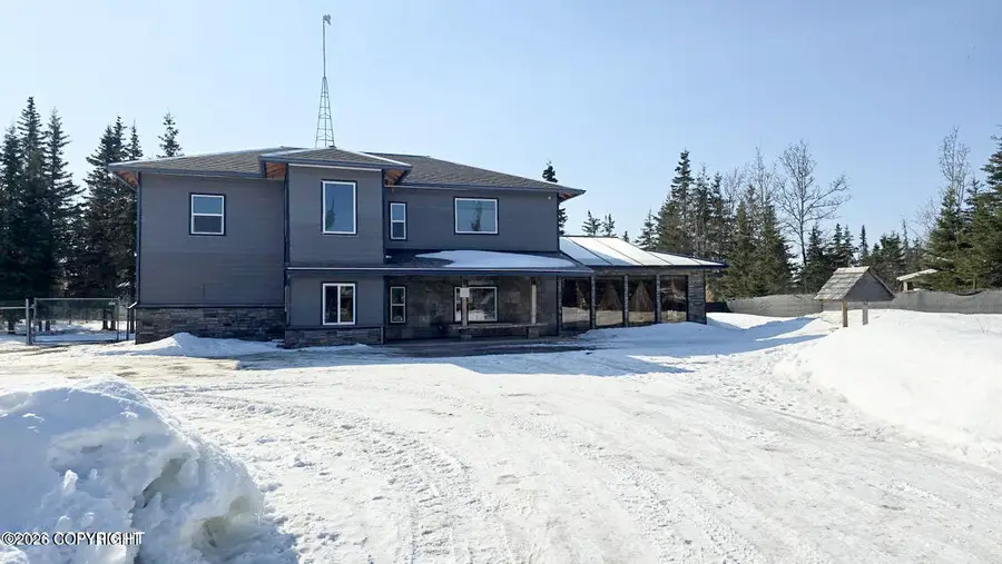 1108 Colonial Drive, Kenai, AK 99611 - #2