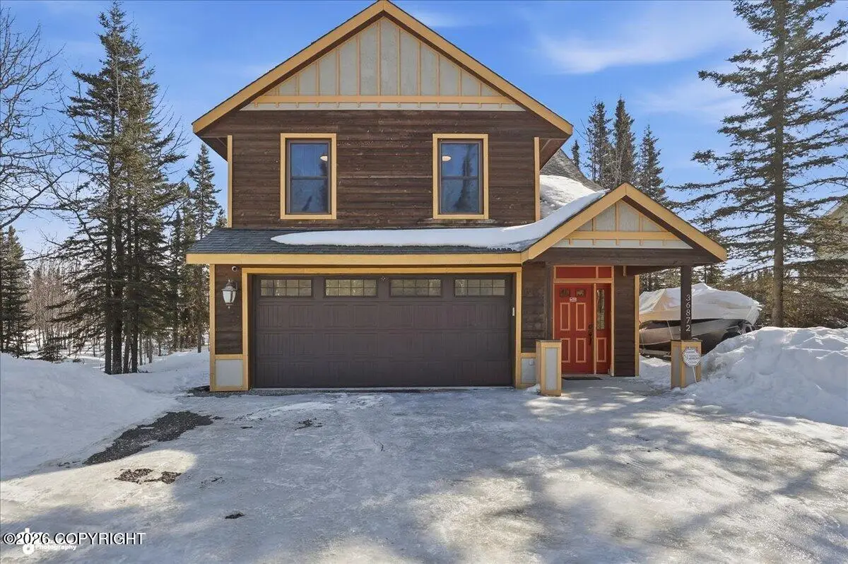 36872 Guy Nash Street, Kenai, AK 99611 - #1