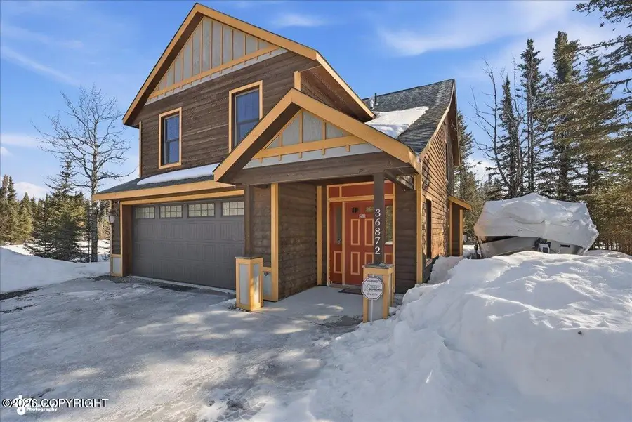 36872 Guy Nash Street, Kenai, AK 99611 - #2