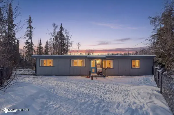 44350 Kenai Spur Highway, Nikiski/North Kenai, AK 99611