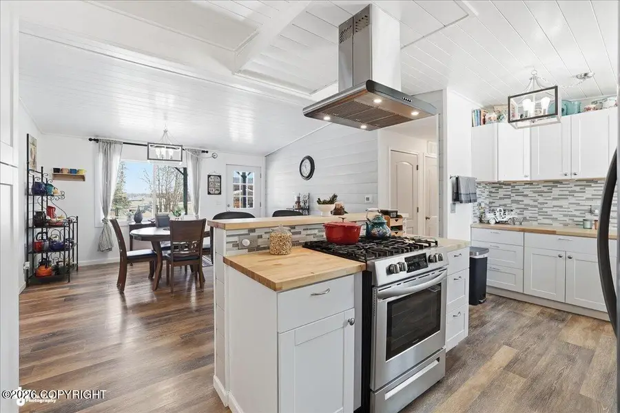 44350 Kenai Spur Highway, Salamatof, AK 99611 - #2