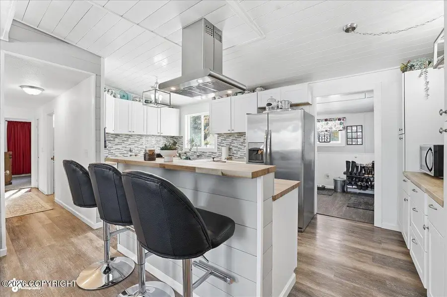 44350 Kenai Spur Highway, Salamatof, AK 99611 - #3