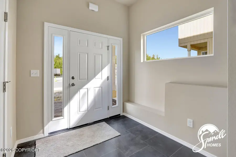 L6 Moraine Circle, Anchorage, AK 99507 - #3