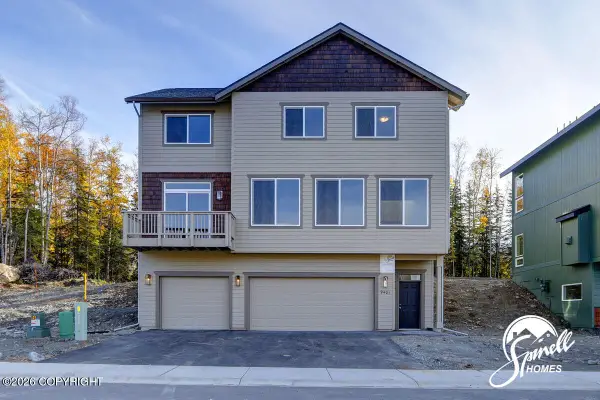 L7 Moraine Circle, Anchorage, AK 99507