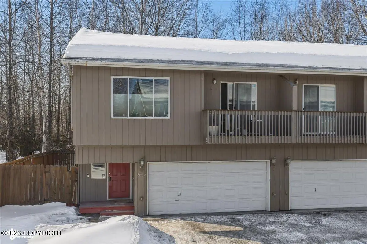 8945 Arlene Street #4, Anchorage, AK 99502 - #1