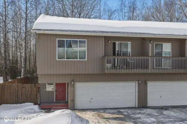 8945 Arlene Street #4, Anchorage, AK 99502