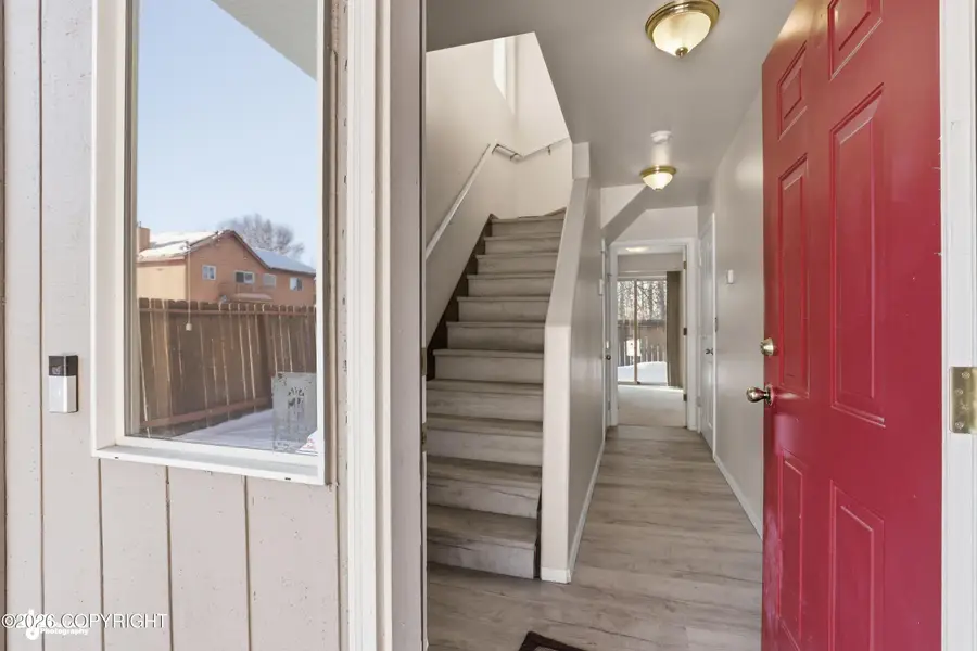 8945 Arlene Street #4, Anchorage, AK 99502 - #2