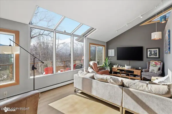 22601 Eagle Glacier Loop, Eagle River, AK 99577