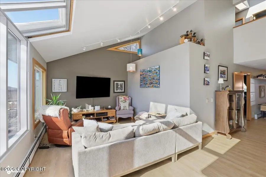 22601 Eagle Glacier Loop, Eagle River, AK 99577 - #2