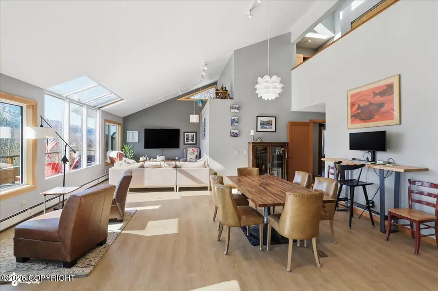 22601 Eagle Glacier Loop, Eagle River, AK 99577 - #3