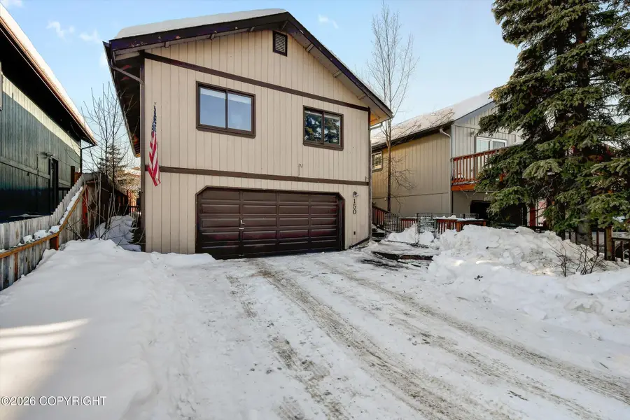 150 Sorcerer Court, Anchorage, AK 99518 - #2