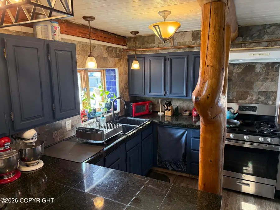 356 Illiamna Street, Seldovia, AK 99663 - #3