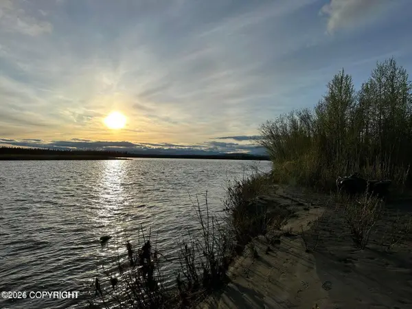 2 Tonzona Avenue, McGrath, AK 99627