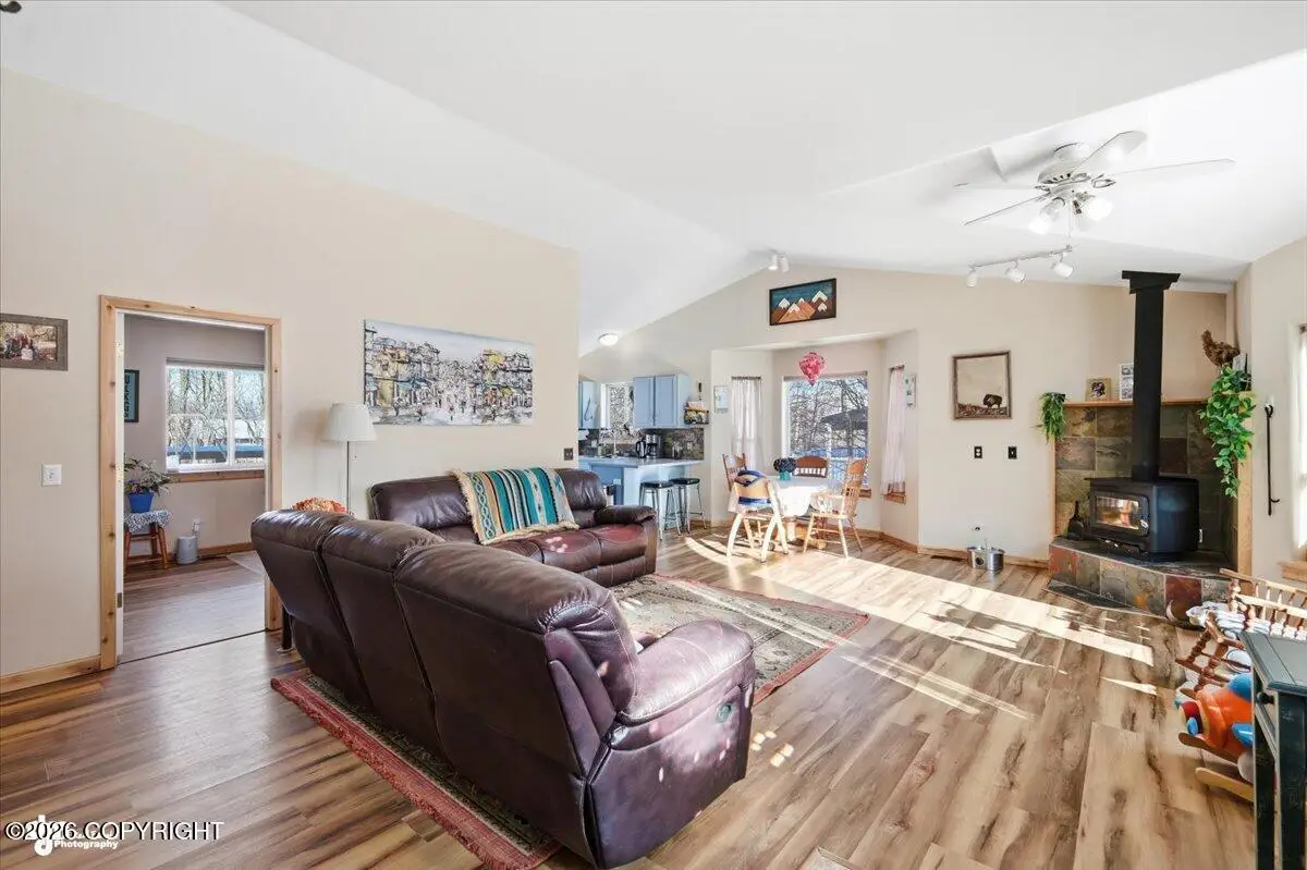 8791 E Times Square Court, Palmer, AK 99645 - #1