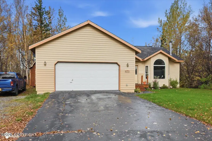 8791 E Times Square Court, Palmer, AK 99645 - #3