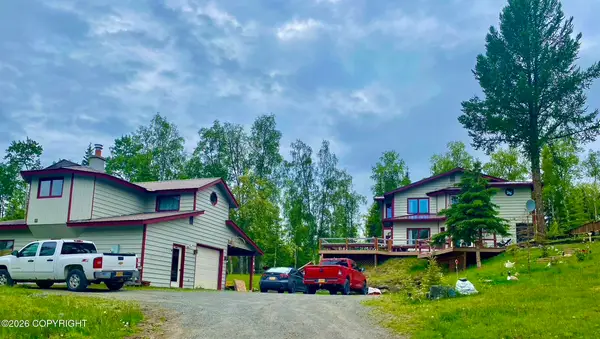 35385 Reger Road, Soldotna, AK 99669