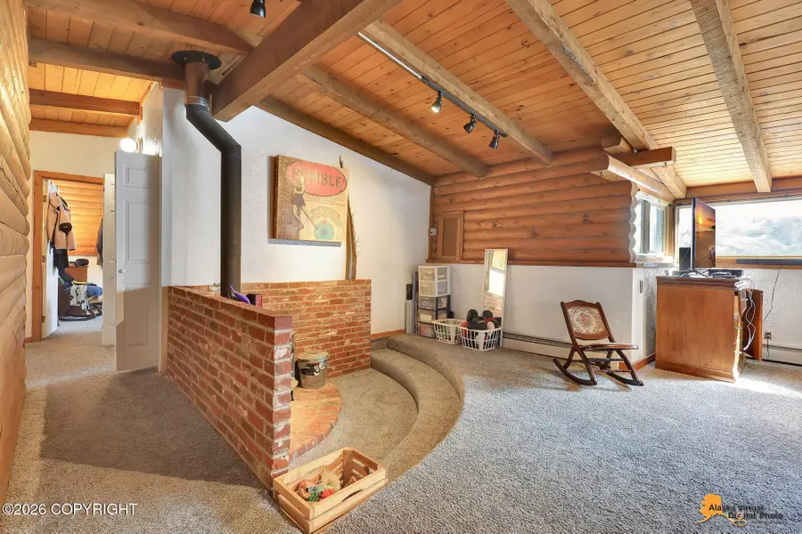 14523 Don Circle, Eagle River, AK 99577 - #3