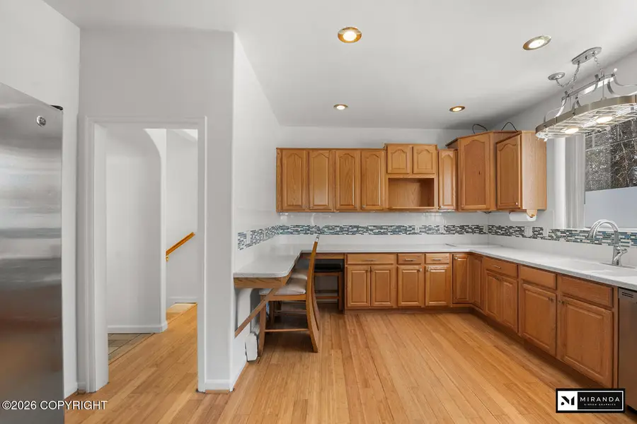 5360 Honeysuckle Lane, Wasilla, AK 99654 - #2