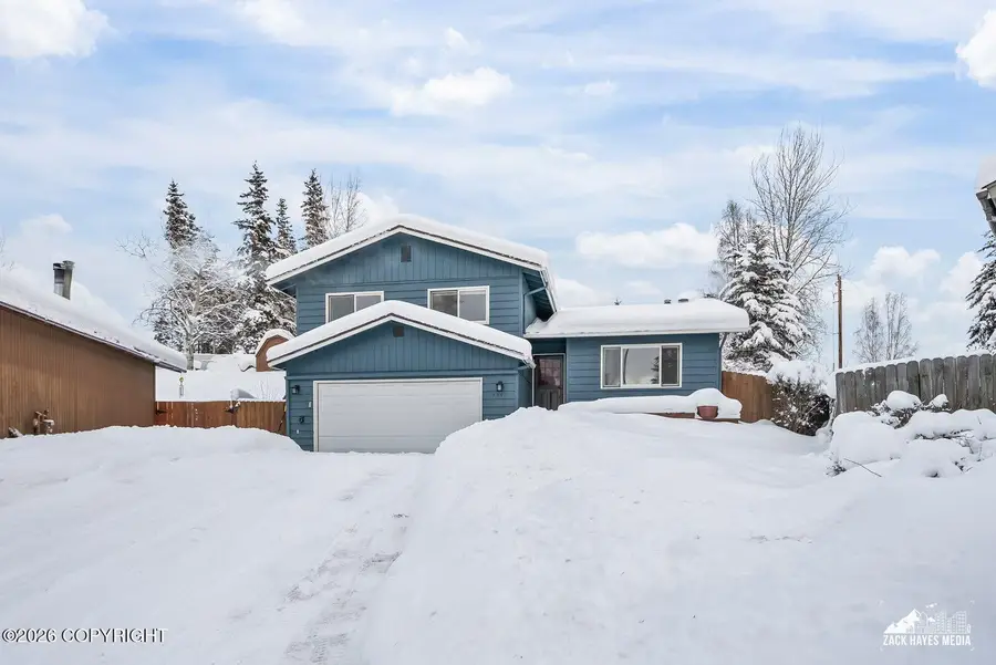 7341 Bulen Drive, Anchorage, AK 99507 - Image #2