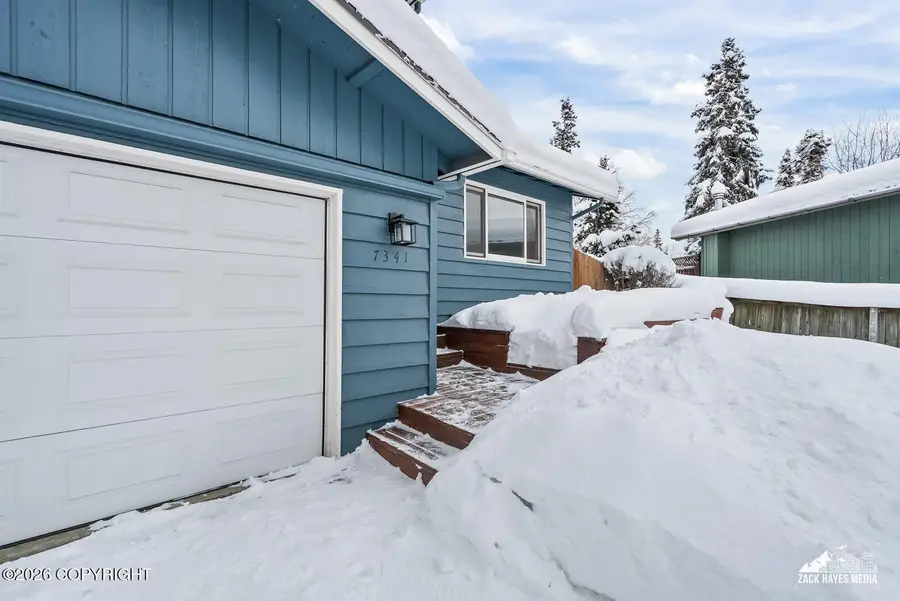7341 Bulen Drive, Anchorage, AK 99507 - Image #3