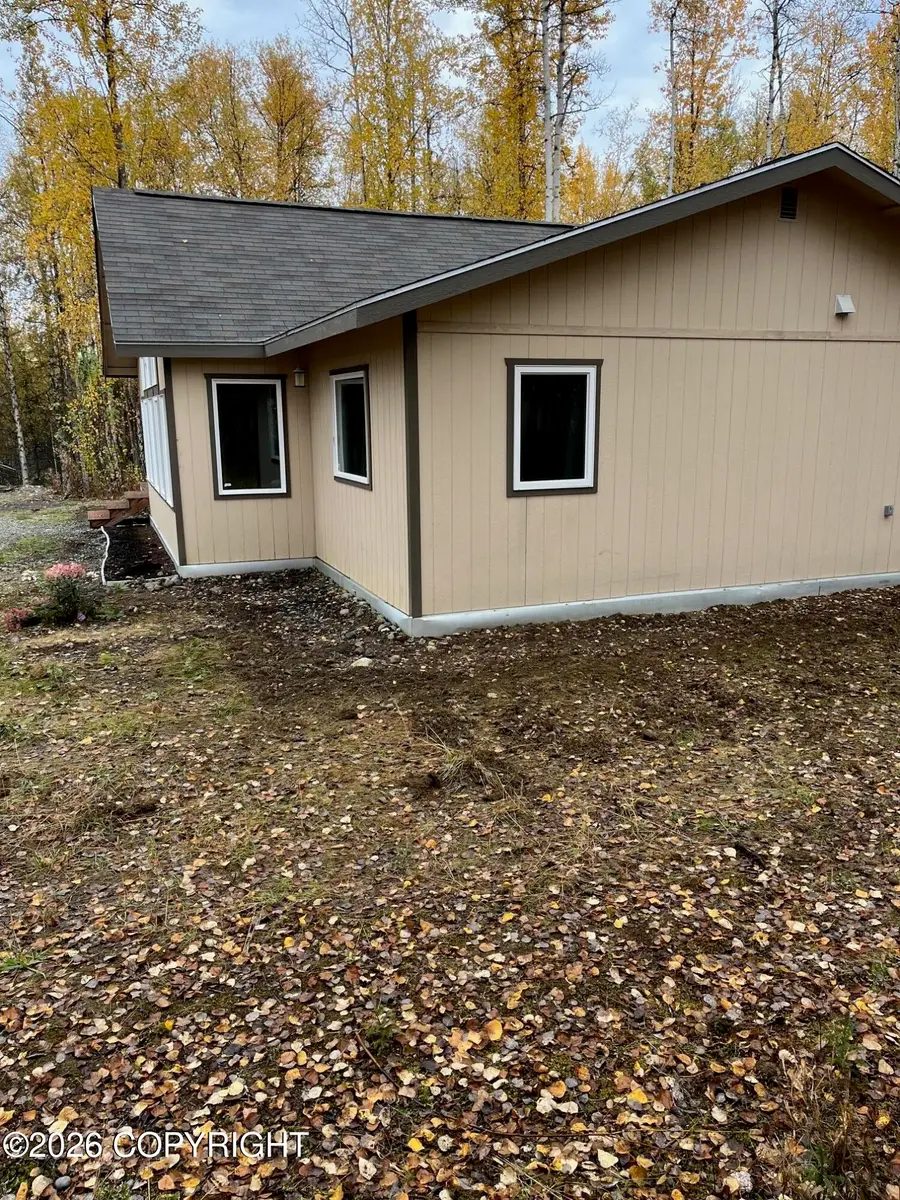 24780 W Long Lake Road, Willow, AK 99688 - #3
