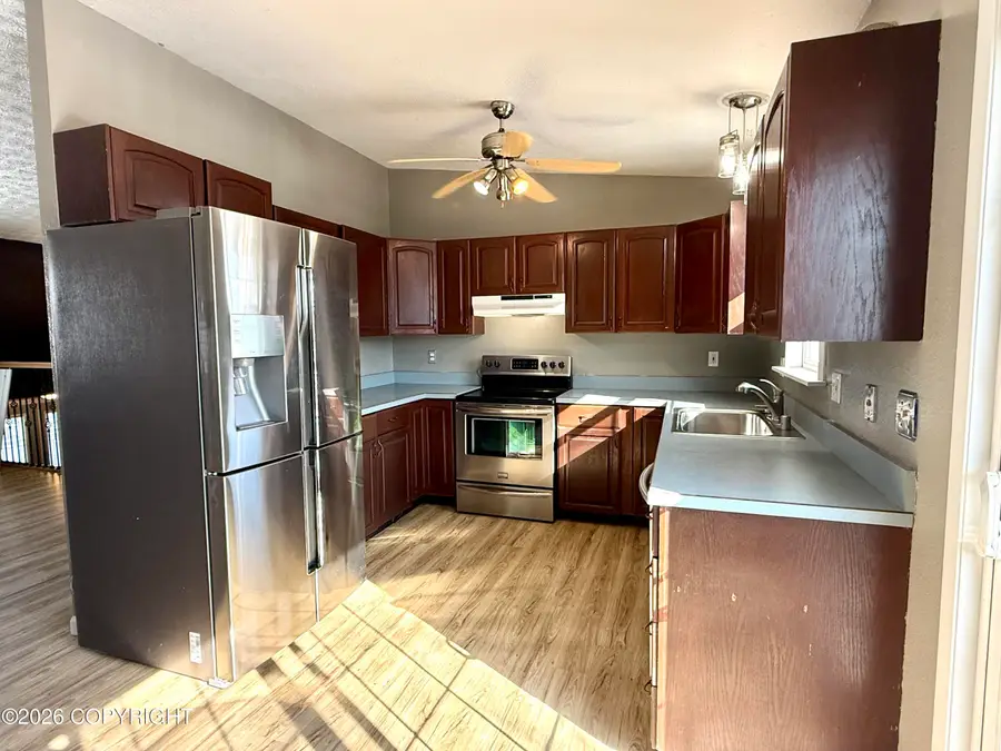 198 Ocean Park Drive, Anchorage, AK 99515 - #3