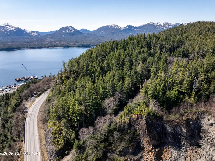 0 Above Third Ave Bypass, Ketchikan, AK 99901 - #2