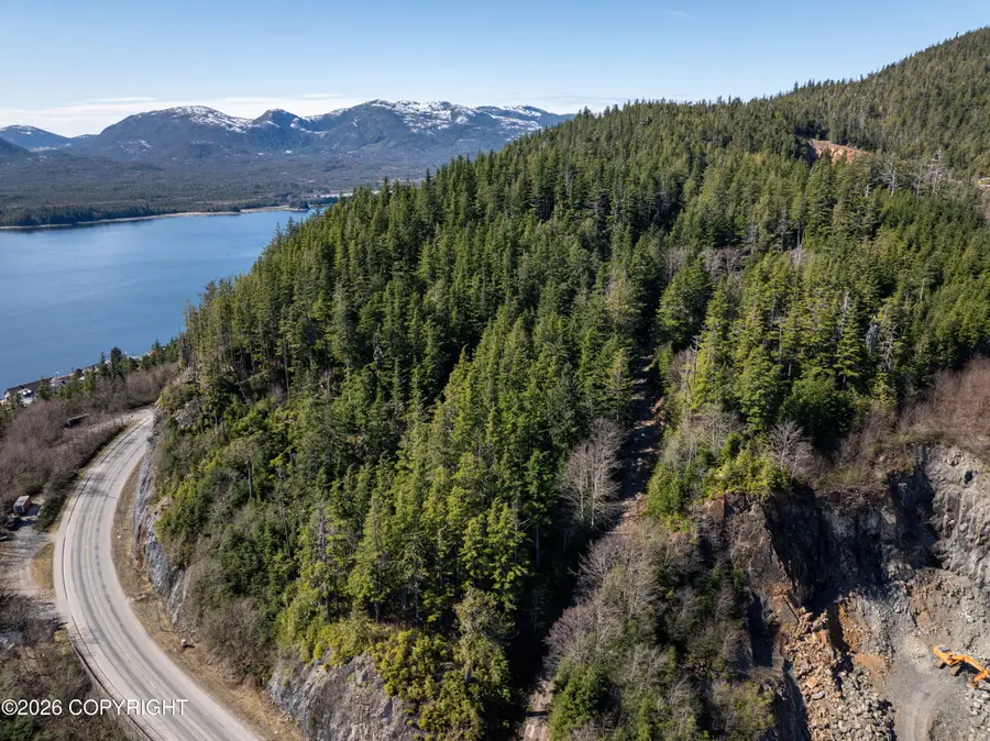 0 Above Third Ave Bypass, Ketchikan, AK 99901 - #3