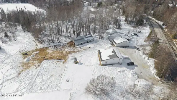 30975 Echo Lake Road, Soldotna, AK 99669