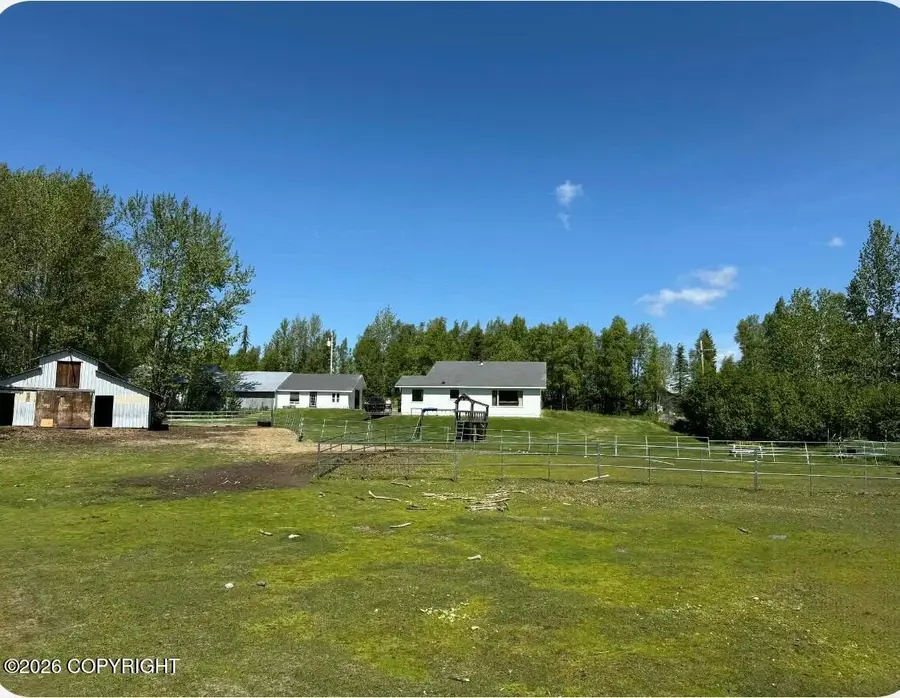 30975 Echo Lake Road, Soldotna, AK 99669 - #2