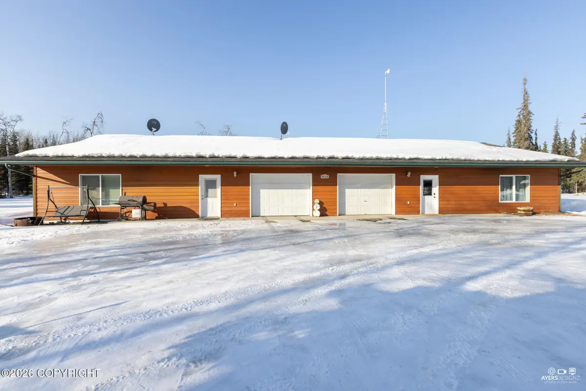 36175 Connie Court, Soldotna, AK 99669 - #1