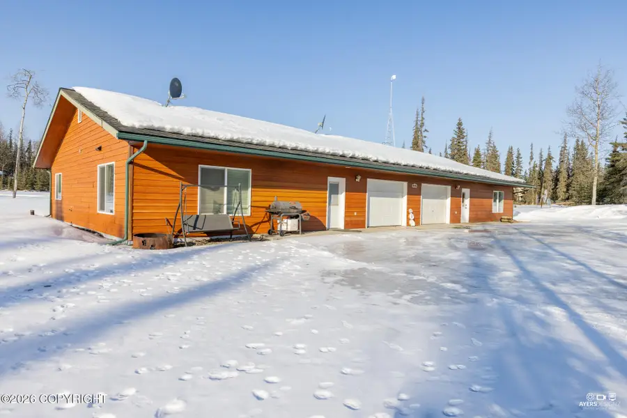 36175 Connie Court, Soldotna, AK 99669 - #2