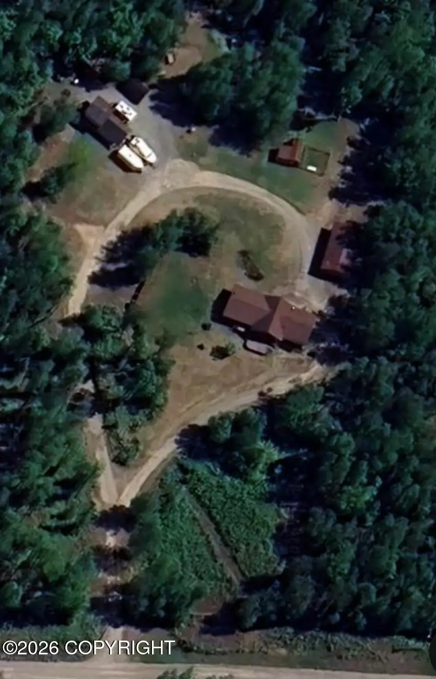 6111 N Steen Road, Wasilla, AK 99654 - #2